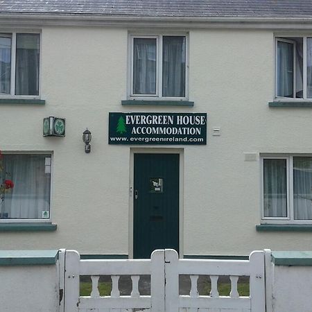Evergreen House Youghal Eksteriør bilde