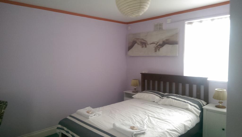 Evergreen House Youghal Rom bilde