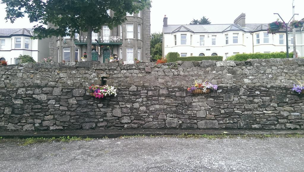 Evergreen House Youghal Eksteriør bilde