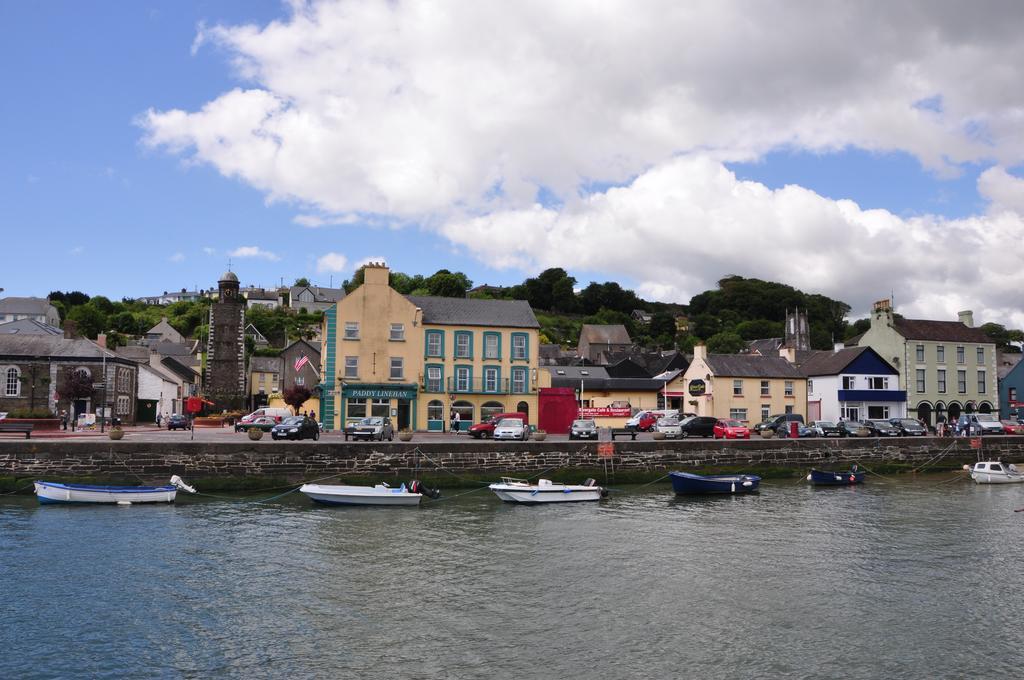 Evergreen House Youghal Rom bilde